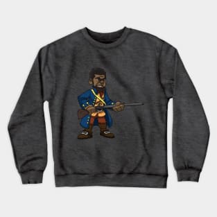 Prince Goodwin Crewneck Sweatshirt